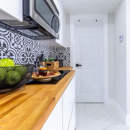 Serenity Lodge Condo Miami Eksteriør bilde