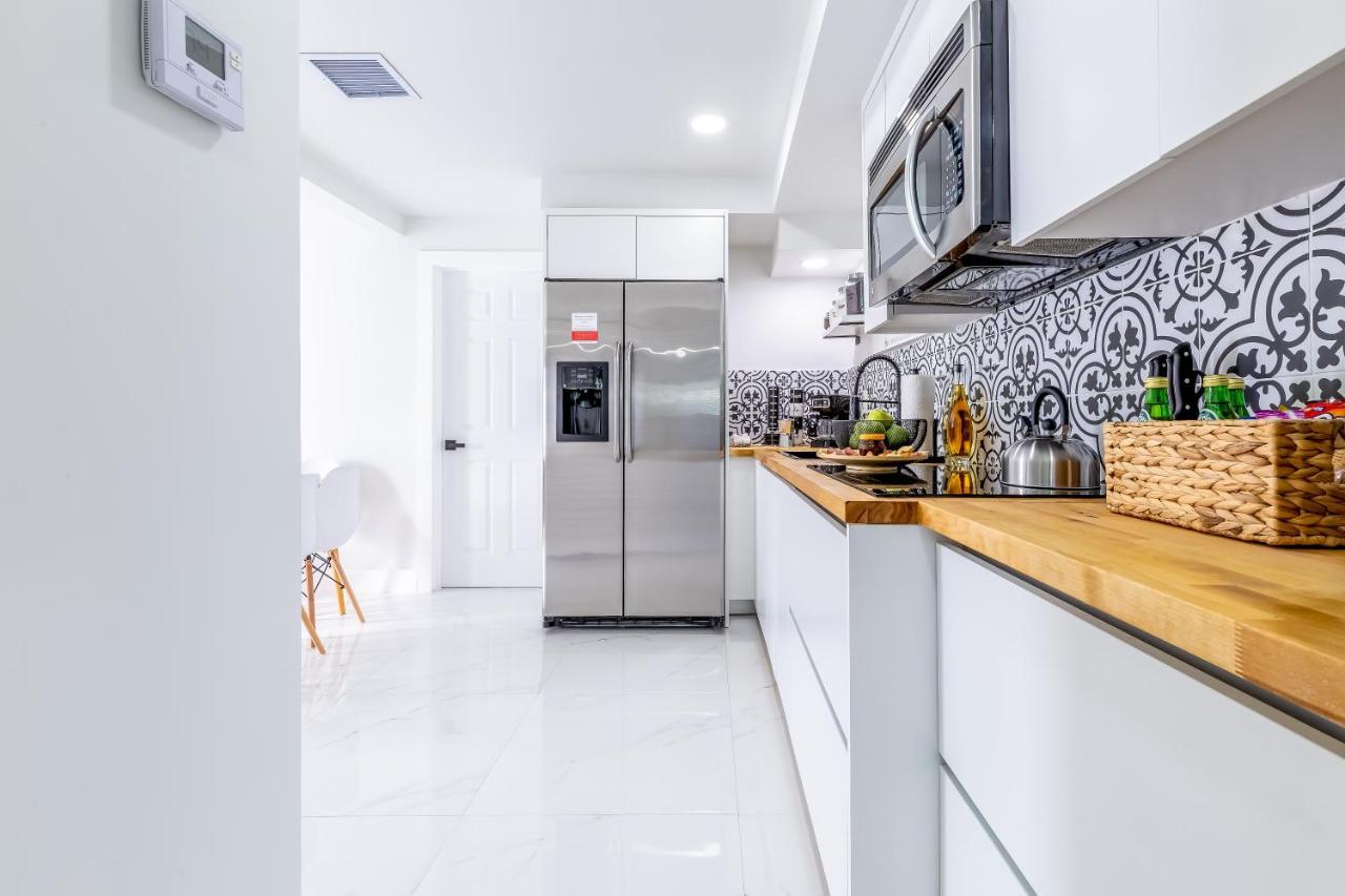 Serenity Lodge Condo Miami Eksteriør bilde
